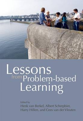 Lessons from Problem-based Learning - 
