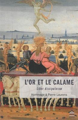 OR ET LE CALAME -  VANGENHEIM/VUIL