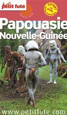 Papouasie-Nouvelle-Guinée