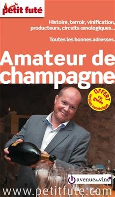 Amateur de champagne : 2015