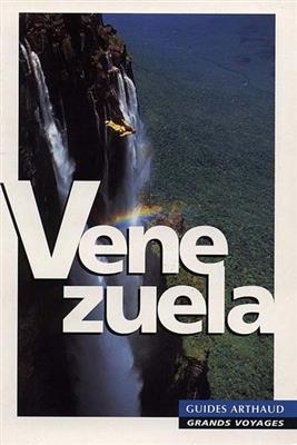 Venezuela - Gilles Cros