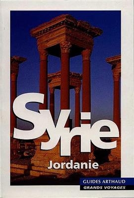 Syrie-Jordanie 1998-1999 - Richard LeBeau