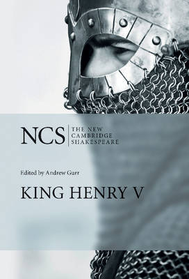 King Henry V -  William Shakespeare