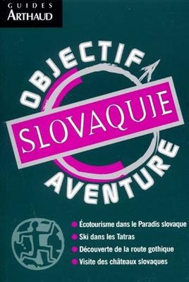 Slovaquie - Edouard Bailby