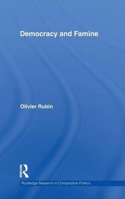 Democracy and Famine -  Olivier Rubin