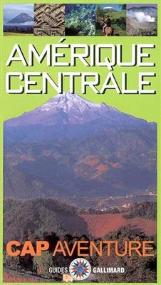 Amérique centrale - F. Dunlop, C. Pendle, J. Eggenton, S. Watkins