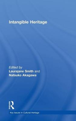 Intangible Heritage - 