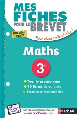 Mathématiques 3e - Cédric Gouygou, Gilles Lassus