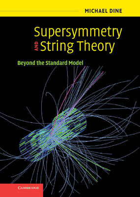 Supersymmetry and String Theory -  Michael Dine