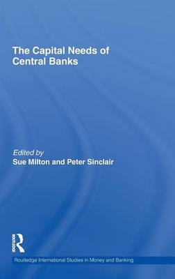 Capital Needs of Central Banks - 