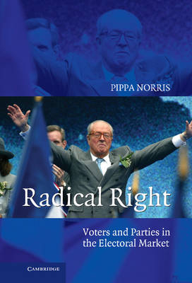 Radical Right -  Pippa Norris