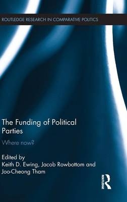 Funding of Political Parties - 