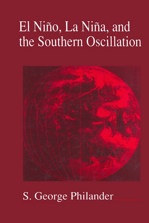 El Nino, La Nina, and the Southern Oscillation - 