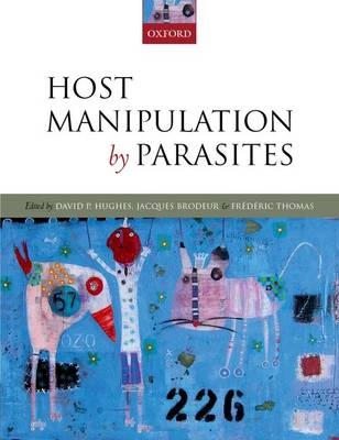 Host Manipulation by Parasites -  Richard Dawkins