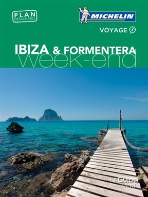 Ibiza & Formentera -  Manufacture française des pneumatiques Michelin