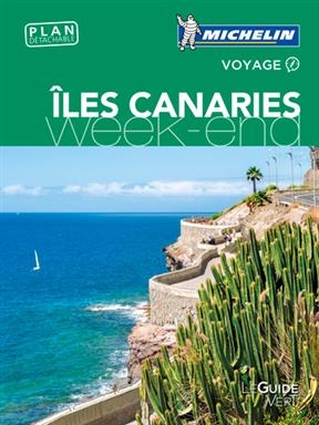 Iles Canaries -  Manufacture française des pneumatiques Michelin