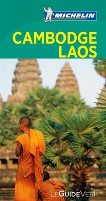 Cambodge & Laos -  Manufacture française des pneumatiques Michelin