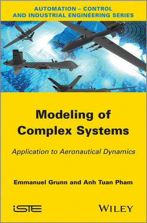 Modeling of Complex Systems -  Emanuel Grunn,  Tuan Anh Pham