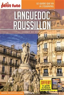 Languedoc-Roussillon