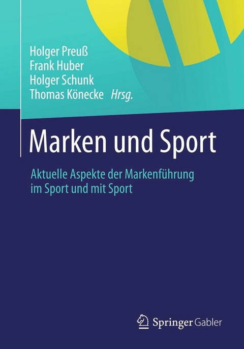 Marken und Sport - 
