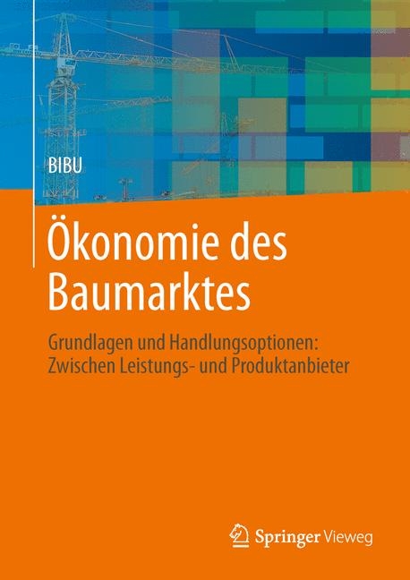 Ökonomie des Baumarktes