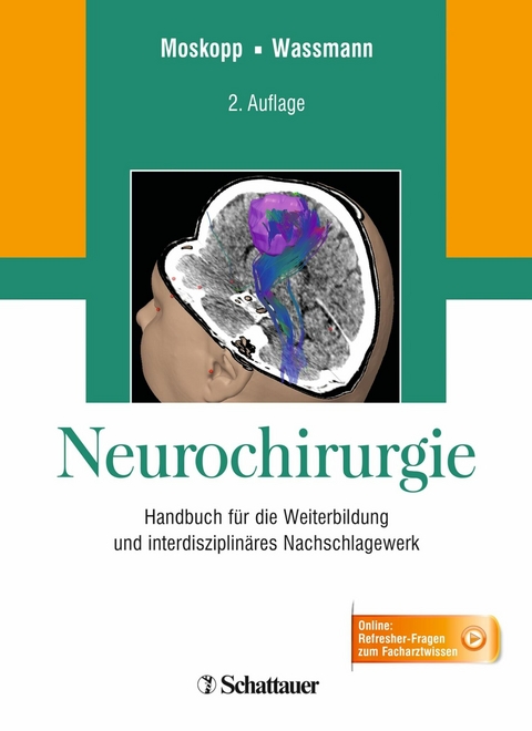 Neurochirurgie Ebook - 