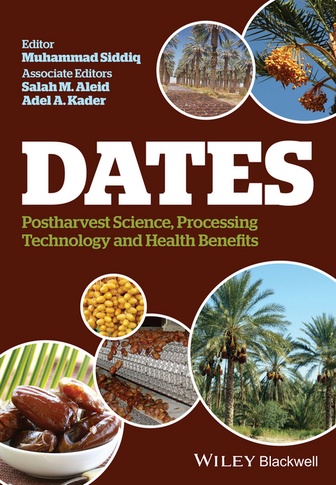 Dates - 