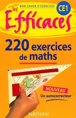 Mathématiques CE1 : exercices - Jean-Luc Brégeon, Gilles Gérome, Yves Dépalle