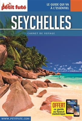 Seychelles 2017
