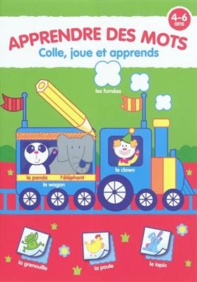 Apprendre des mots