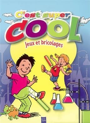 Jeux et bricolages