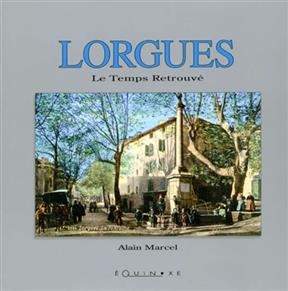 Lorgues - Alain Marcel