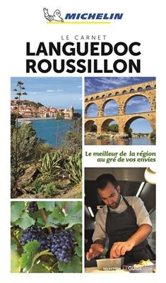 Languedoc-Roussillon -  Manufacture française des pneumatiques Michelin