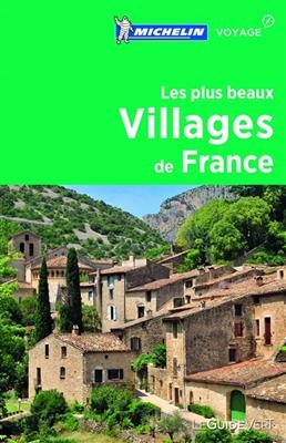 Les plus beaux villages de France -  Manufacture française des pneumatiques Michelin