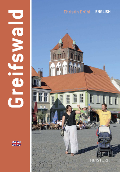 Greifswald - Christin Drühl