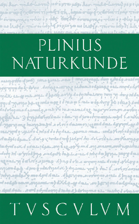 Medizin und Pharmakologie: Heilmittel aus dem Wasser - 