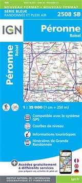 Péronne / Roisel - 