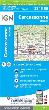 Carcassonne / Alzonne - 