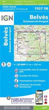 Belvès / Beaumont-du-Périgord - 