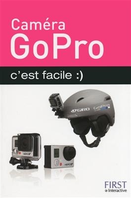 Caméra GoPro - Paul Durand Degranges