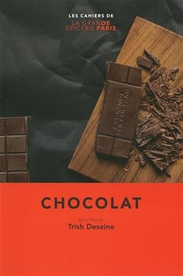 Chocolat - Trish Deseine