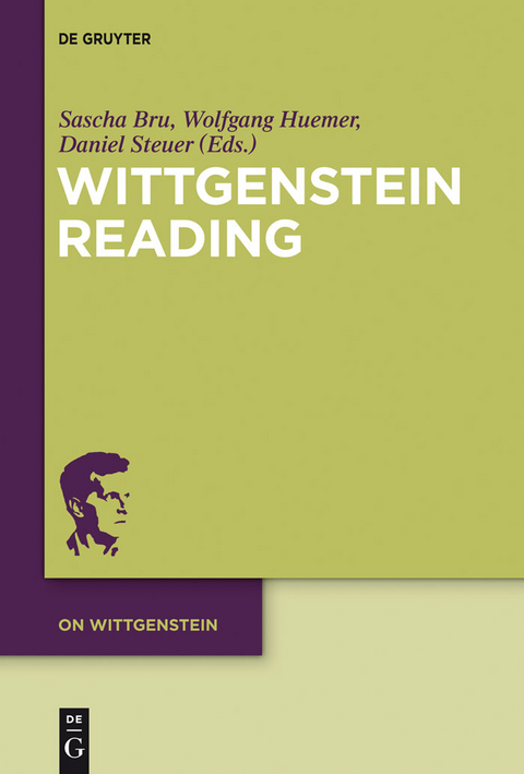 Wittgenstein Reading - 