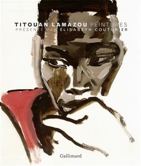 Oeuvres - Titouan Lamazou