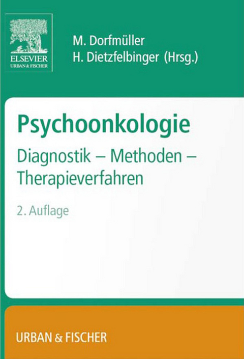 Psychoonkologie - 