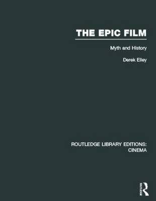 Epic Film -  Derek Elley