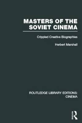 Masters of the Soviet Cinema -  Herbert Marshall