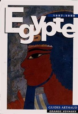 Egypte - Marie-France Bonnet, Evelyne Husson