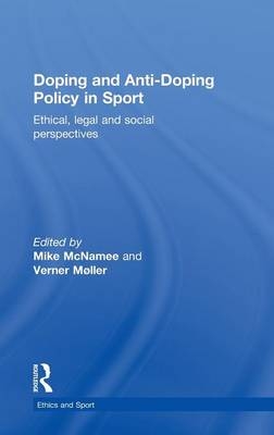 Doping and Anti-Doping Policy in Sport - 
