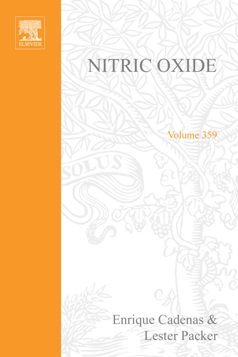 Nitric Oxide, Part D - 
