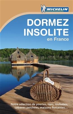 Dormez insolite en France